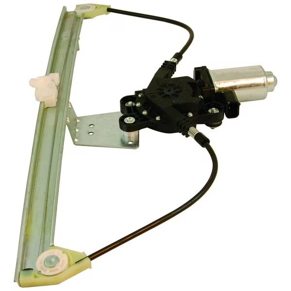 Replacement For Fiat, 51793189 Window Regulator - With Motor, Ilb Gold, Mfr#: 51793189 WINDOW REGULATOR - WITH MOTOR